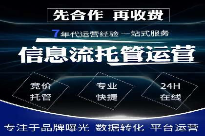 SEM服务助力电商行业案例解读